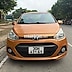 Hyundai Grand i10 2015 1.2 bản đủ Tự động Cam