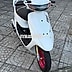 Honda Dio ZX 50cc Trắng Nhật Bản