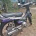 Honda Dream lùn 2006 Đen 50000 km