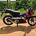 Suzuki Raider 150 2022 Đỏ đen 6000 km