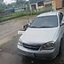 Chevrolet Lacetti 2012 Số sàn Bạc