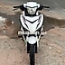 Yamaha Exciter 150 Trắng Zin