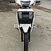 Honda Wave A110 2024 Trắng
