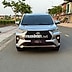 Toyota Veloz Cross 2022 Số tự động Bạc