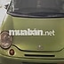 Daewoo Matiz 2007 Xanh lá Số sàn