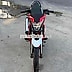 Honda Sonic 2020 Đỏ trắng đen