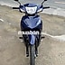 Honda Wave A110 2026 Xanh 900 km