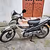 Yamaha Jupiter MX Bạc Việt Nam