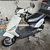 Piaggio Zip 2019 Trắng
