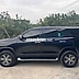 Toyota Fortuner 2022 Đen 10 vạn km AT