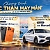 CƠ HỘI MUA NHÀ BỐC THĂM TRÚNG THƯỞNG XE OTO MERCEDES