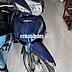 Honda Wave 2024 Xanh 3000 km