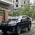 Toyota Prado 2019 Đen 200.000 km