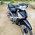 Honda Future Neo 2007 Đen