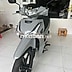 Honda Future 2025 Xám 2000 km