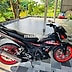 Honda Sonic 2021 Đen đỏ Nhập khẩu
