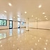 CHO THUÊ MẶT BẰNG 120M2 TẦNG 2 ĐƯỜNG 13 HÀ QUANG 2 GIÁ 12 TRIỆU/THÁNG