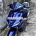 Honda Air Blade Xanh Xe tay ga