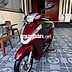 Honda Lead 125 2017 Đỏ 18300 km