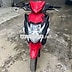 Yamaha Nouvo SX Đỏ đen Xe tay ga