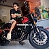 Benelli Leoncino 2018 odo 50k