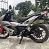 Honda Winner X 2019 Bạc đỏ 4 vạn