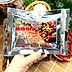 Bò Gù Tỏi Ớt vị cay mặn xuất hóa đơn đầy đủ ạ
