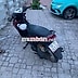 Yamaha Luvias Đỏ Xe tay ga