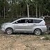 Toyota Innova G 2017 Bạc 120000 km
