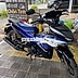 Yamaha Exciter 2016 Xanh Đen Bạc