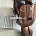 Piaggio Vespa Nâu Xe tay ga