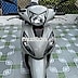 Honda Vision 2024 Xám 3000 km