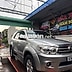 Toyota Fortuner 2009 Tự động Bạc 7 chỗ