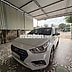 Hyundai Accent 2020 Trắng 31000 km