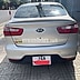 Kia Rio 2015 Bạc