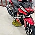 Honda Winner 2019 Đỏ đen