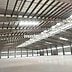 cho thuê kho xưởng khu công nghiêp long hậu . Tỉnh Long An 