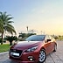 Mazda 3 1.5 AT 2016 Đỏ