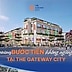 Biệt Thự 150m-3Tầng-View Hồ- Chiết Khấu 2tỷ-7tỷ3 Tại The Gateway City