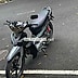 Yamaha Sirius 2018 Xám đen