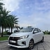 Mitsubishi Attrage 1.2 CVT 2020 Trắng 68.000 km