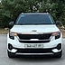 Kia Seltos Luxury 2020