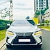 Xe Lexus RX 350 2016 - 1 Tỷ 789 Triệu