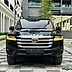 Xe Toyota Land Cruiser 3.5 V6 2022