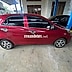 Kia Morning 2017 Đỏ