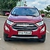 🚘 FORD ECOSPORT 2018 – MÁY 1.0 TURBO