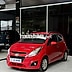 Xe Chevrolet Spark LTZ 1.0 AT 2013 - 145 Triệu