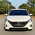 Hyundai Accent 2021 AT