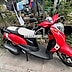 YAMAHA MIO CLASSICO MÀU ĐỎ