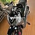 Honda SH Mode 2020 xám ABS